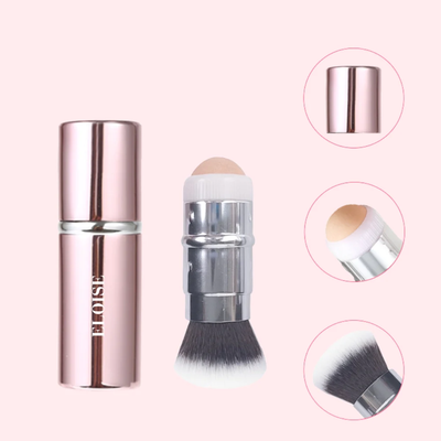 VOLCANIC OIL ABSORBER DUO