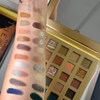THE KING EYE SHADOW PALETTE