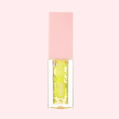 ULTRA GLOW LIP OIL