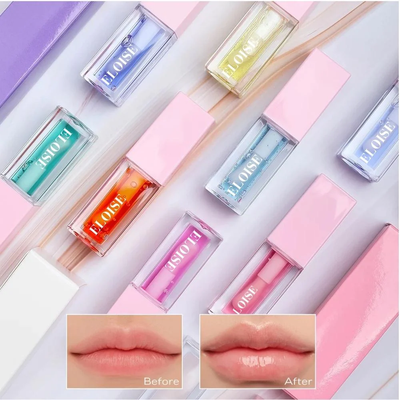 ULTRA GLOW LIP OIL