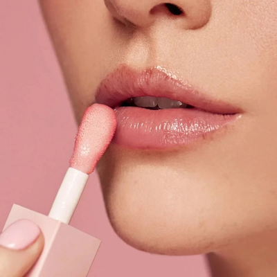 ULTRA GLOW LIP OIL