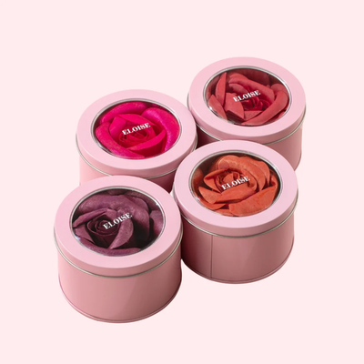 ETERNAL 3D ROSE BLUSH